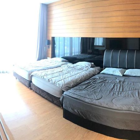 Backpackers Cozy Apartment Kl Sentral Kuala Lumpur Ngoại thất bức ảnh