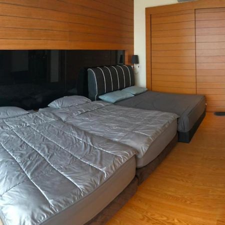 Backpackers Cozy Apartment Kl Sentral Kuala Lumpur Ngoại thất bức ảnh