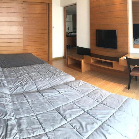 Backpackers Cozy Apartment Kl Sentral Kuala Lumpur Ngoại thất bức ảnh