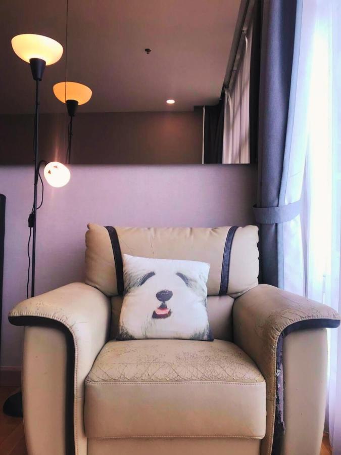 Backpackers Cozy Apartment Kl Sentral Kuala Lumpur Ngoại thất bức ảnh