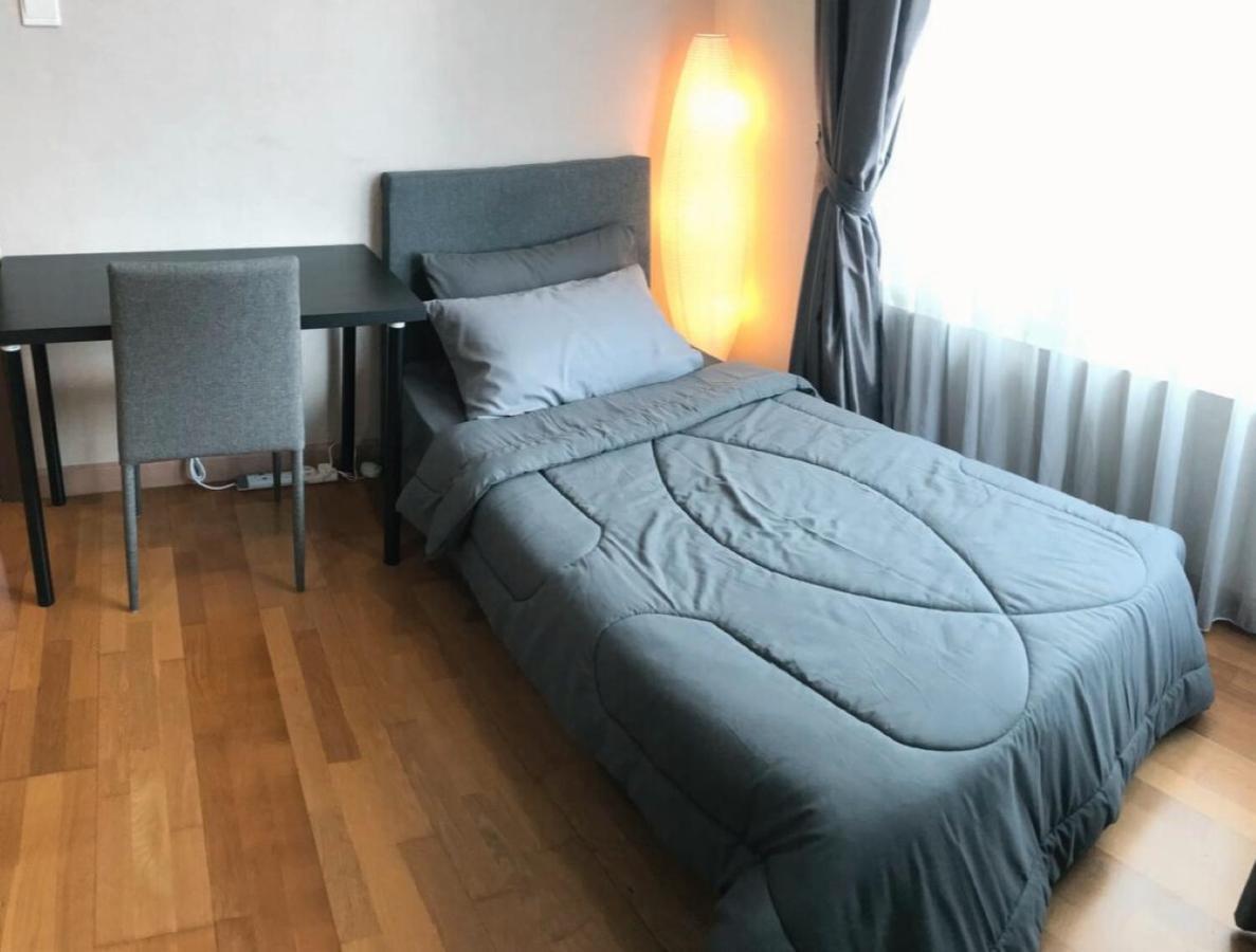 Backpackers Cozy Apartment Kl Sentral Kuala Lumpur Ngoại thất bức ảnh