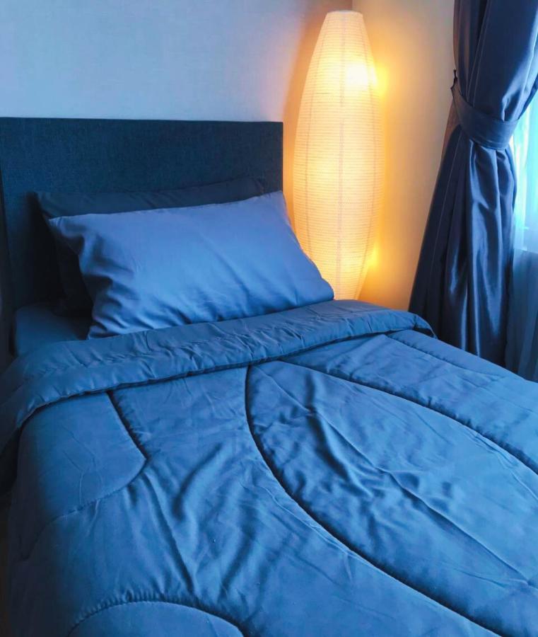 Backpackers Cozy Apartment Kl Sentral Kuala Lumpur Ngoại thất bức ảnh