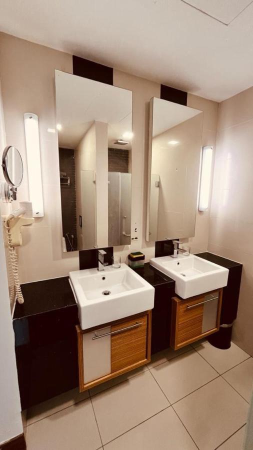 Backpackers Cozy Apartment Kl Sentral Kuala Lumpur Ngoại thất bức ảnh