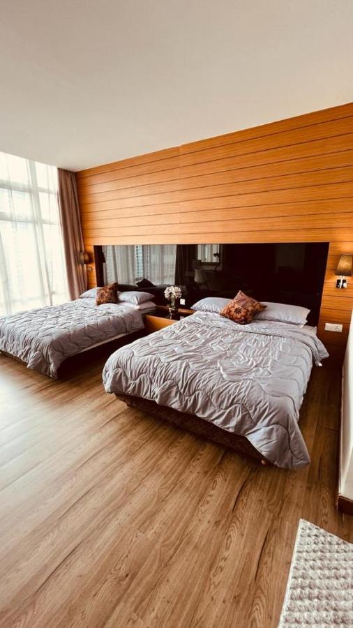 Backpackers Cozy Apartment Kl Sentral Kuala Lumpur Ngoại thất bức ảnh