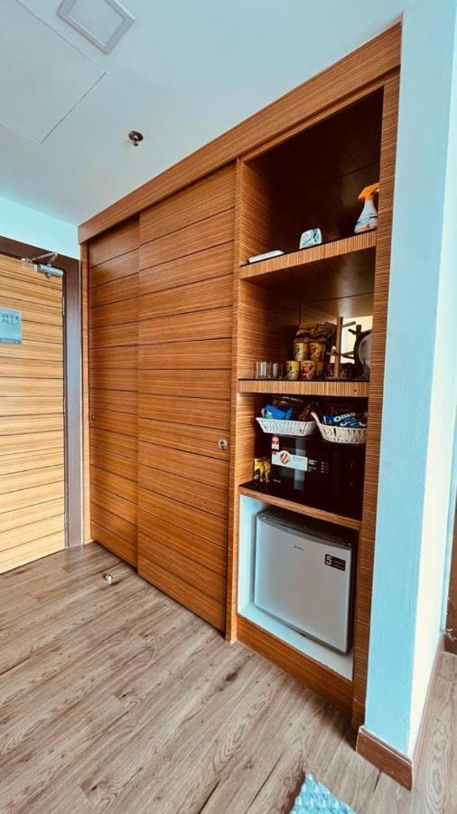 Backpackers Cozy Apartment Kl Sentral Kuala Lumpur Ngoại thất bức ảnh