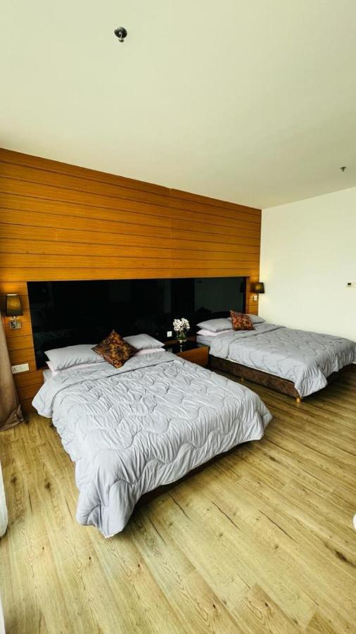 Backpackers Cozy Apartment Kl Sentral Kuala Lumpur Ngoại thất bức ảnh