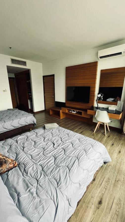 Backpackers Cozy Apartment Kl Sentral Kuala Lumpur Ngoại thất bức ảnh