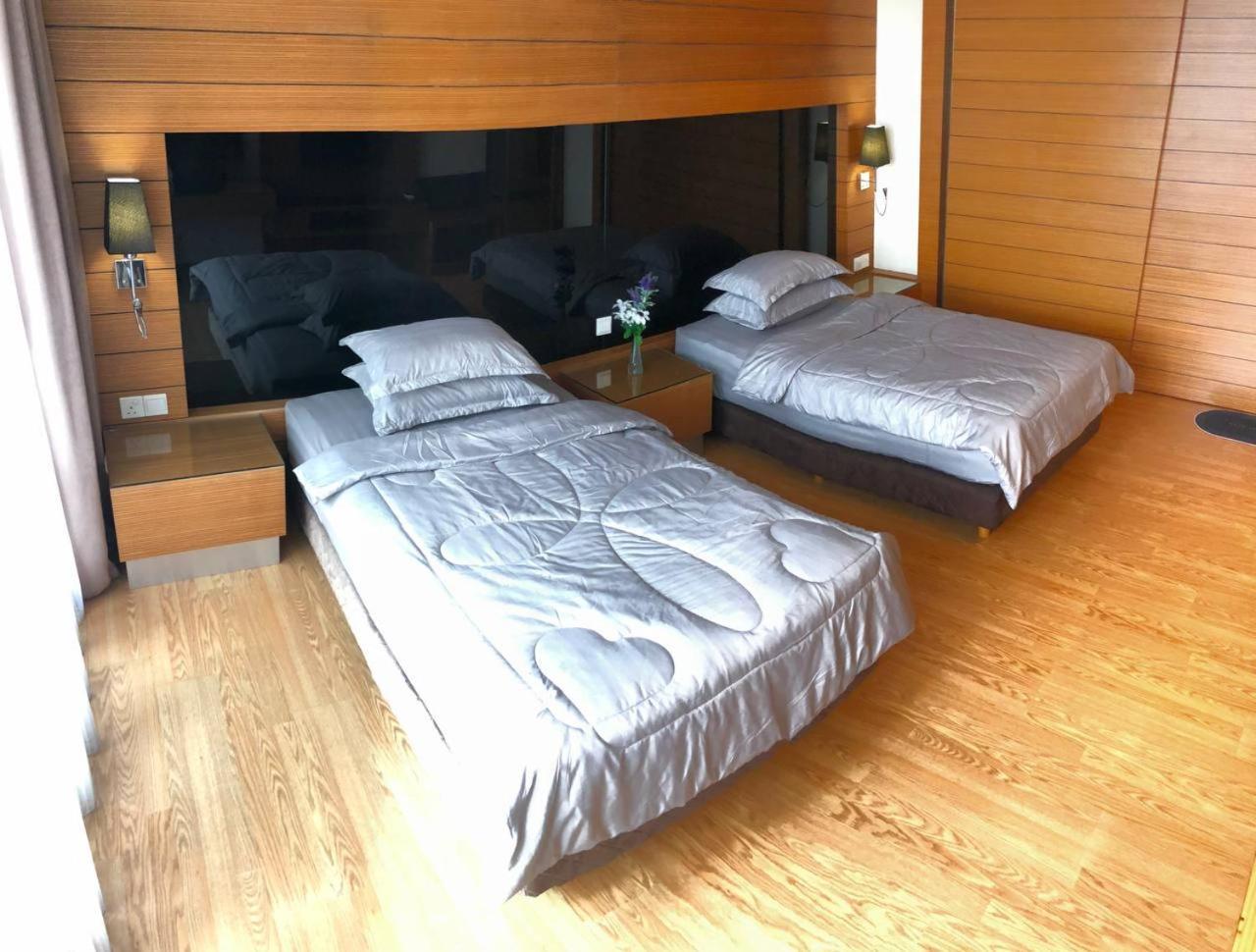 Backpackers Cozy Apartment Kl Sentral Kuala Lumpur Ngoại thất bức ảnh