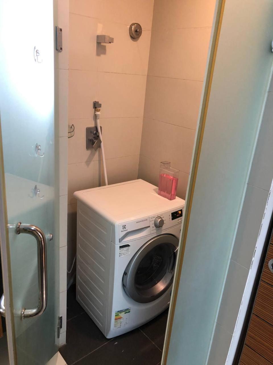 Backpackers Cozy Apartment Kl Sentral Kuala Lumpur Ngoại thất bức ảnh