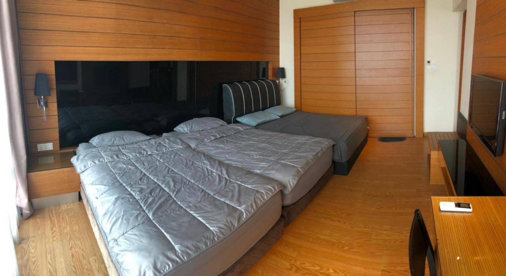 Backpackers Cozy Apartment Kl Sentral Kuala Lumpur Ngoại thất bức ảnh